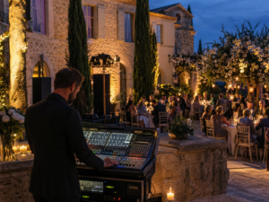 pureevent productiontechnique